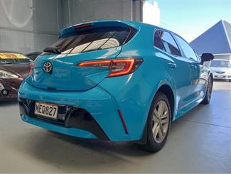 2019 Toyota Corolla - Thumbnail