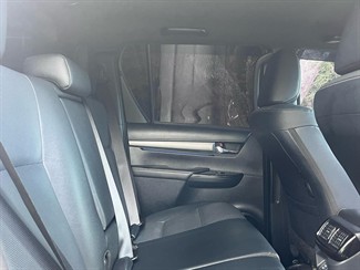 2024 Toyota Hilux - Thumbnail