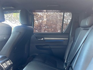 2024 Toyota Hilux - Thumbnail