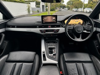 2016 Audi A4 - Thumbnail