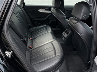 2016 Audi A4 - Thumbnail