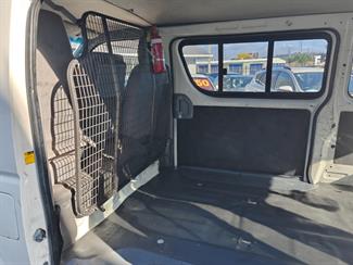 2007 Toyota Hiace - Thumbnail