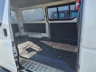 2007 Toyota Hiace - Thumbnail