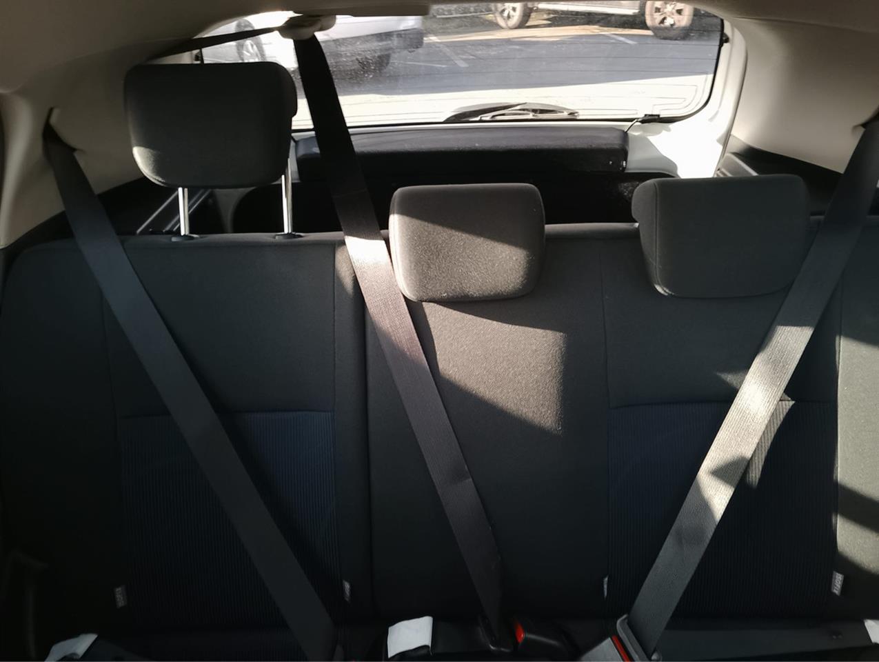 2015 Toyota Aqua