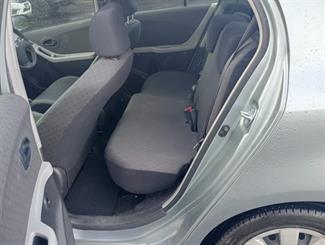 2010 Toyota YARIS - Thumbnail