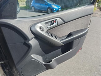 2011 Kia Cerato - Thumbnail
