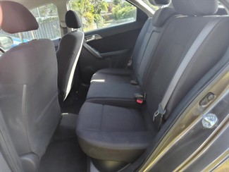 2011 Kia Cerato - Thumbnail