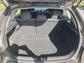 2011 Kia Cerato - Thumbnail