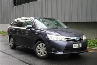 2013 Toyota Corolla - Thumbnail