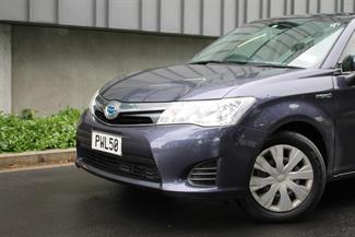 2013 Toyota Corolla - Thumbnail