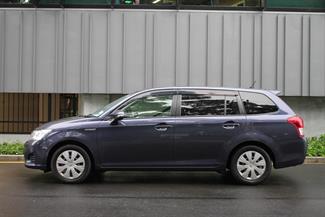 2013 Toyota Corolla - Thumbnail