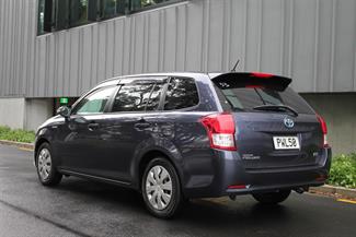2013 Toyota Corolla - Thumbnail