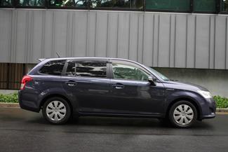 2013 Toyota Corolla - Thumbnail