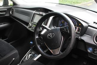 2013 Toyota Corolla - Thumbnail