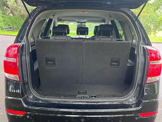 2017 Holden Captiva - Thumbnail