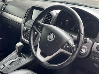 2017 Holden Captiva - Thumbnail