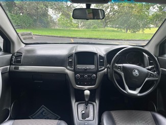 2017 Holden Captiva - Thumbnail