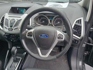 2014 Ford EcoSport - Thumbnail