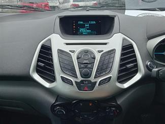 2014 Ford EcoSport - Thumbnail