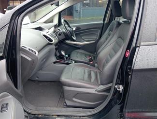 2014 Ford EcoSport - Thumbnail