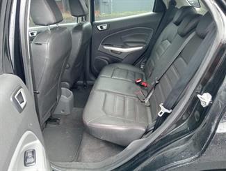 2014 Ford EcoSport - Thumbnail
