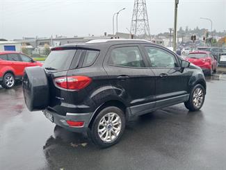 2014 Ford EcoSport - Thumbnail