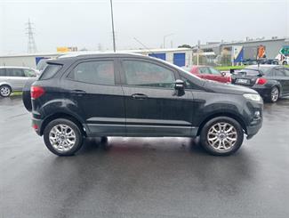 2014 Ford EcoSport - Thumbnail