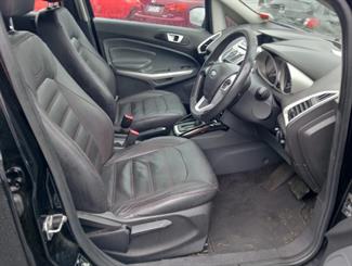2014 Ford EcoSport - Thumbnail