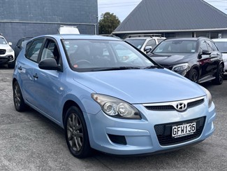2012 Hyundai i30 - Thumbnail