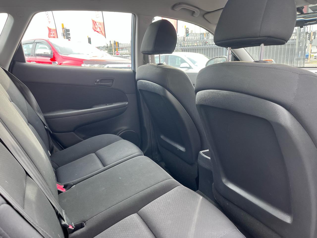 2012 Hyundai i30