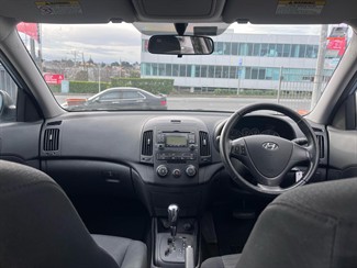 2012 Hyundai i30 - Thumbnail