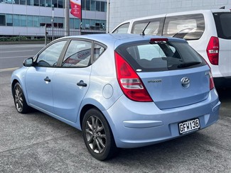 2012 Hyundai i30 - Thumbnail