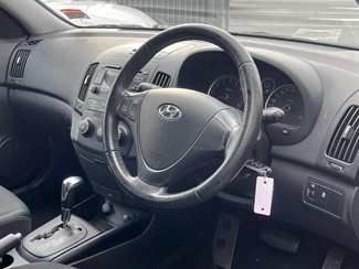 2012 Hyundai i30 - Thumbnail