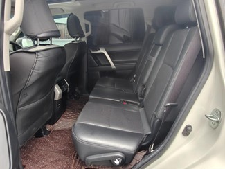 2018 Toyota Land Cruiser Prado - Thumbnail