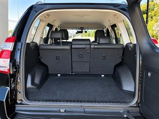 2016 Toyota Land Cruiser Prado - Thumbnail
