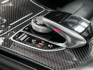 2017 Mercedes-Benz GLC 43 - Thumbnail