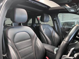 2017 Mercedes-Benz GLC 43 - Thumbnail