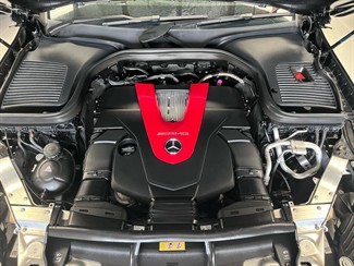 2017 Mercedes-Benz GLC 43 - Thumbnail