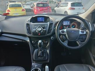 2014 Ford Kuga - Thumbnail