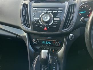 2014 Ford Kuga - Thumbnail