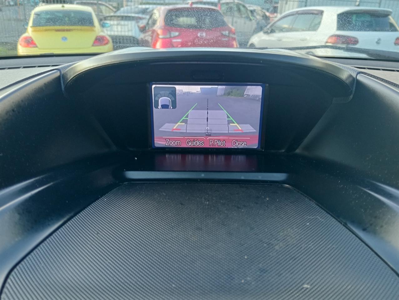 2014 Ford Kuga