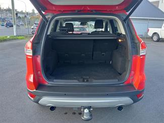 2014 Ford Kuga - Thumbnail