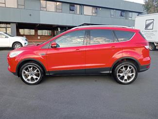 2014 Ford Kuga - Thumbnail
