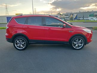 2014 Ford Kuga - Thumbnail