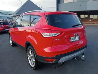 2014 Ford Kuga - Thumbnail
