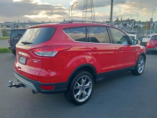 2014 Ford Kuga - Thumbnail