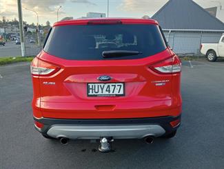 2014 Ford Kuga - Thumbnail