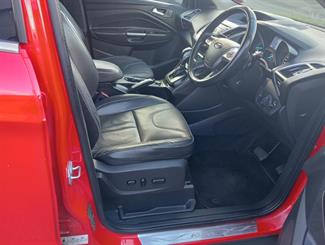 2014 Ford Kuga - Thumbnail