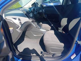 2015 Holden Barina - Thumbnail
