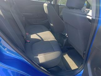 2015 Holden Barina - Thumbnail